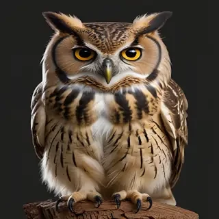 owl png