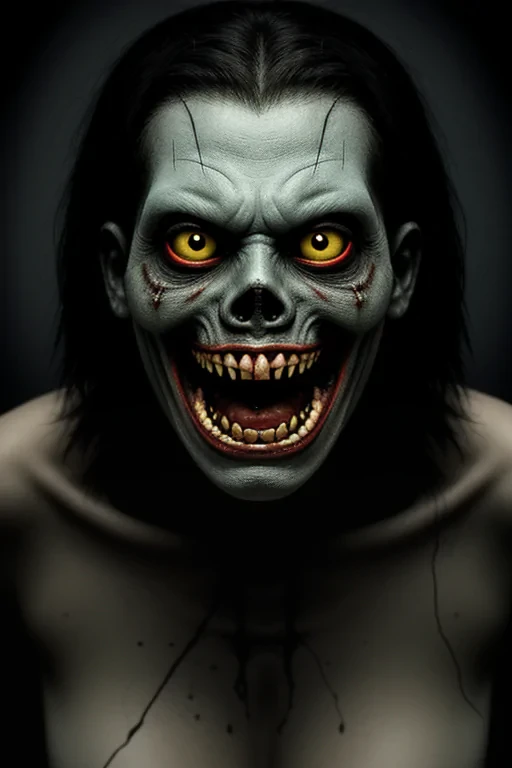 horror png