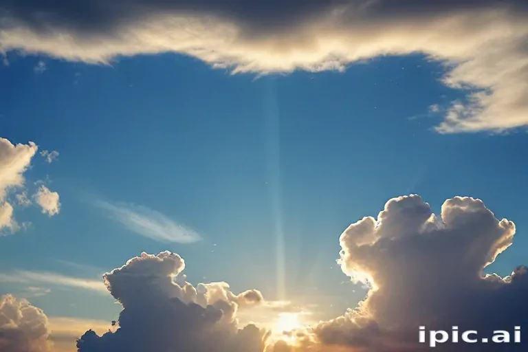 sky iphone background