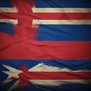 cuban flag wallpaper