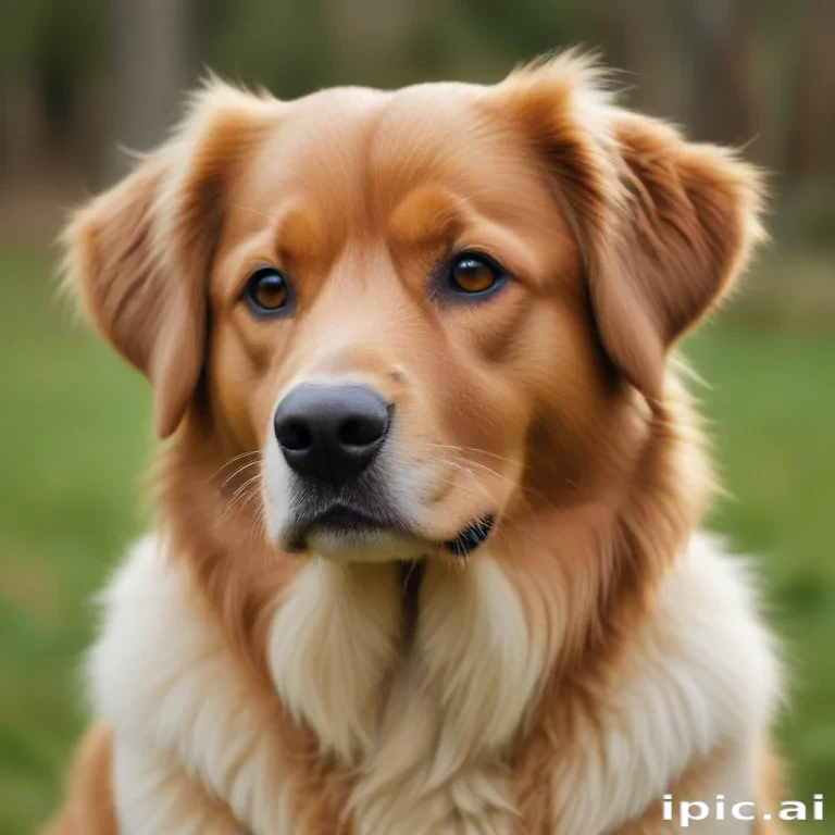 australian retriever