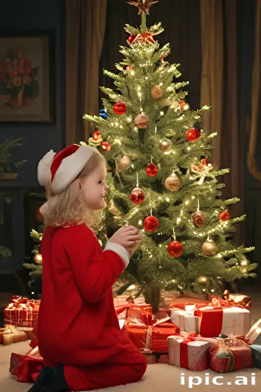 xmas vintage images
