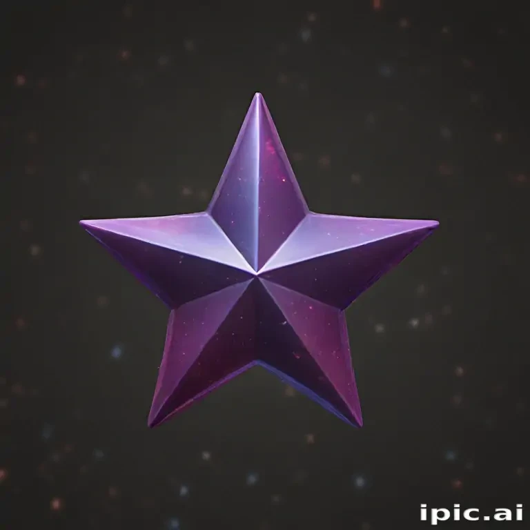 star emoji png