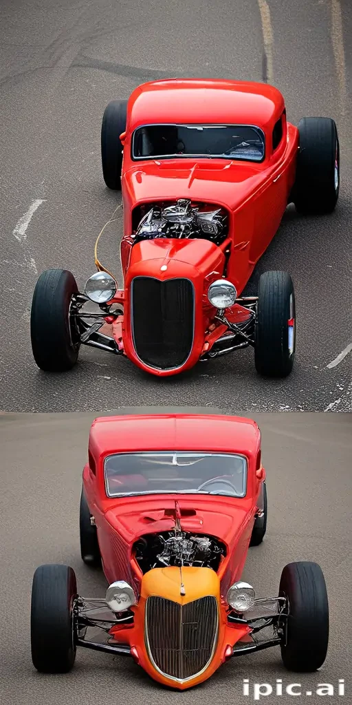 hotrods