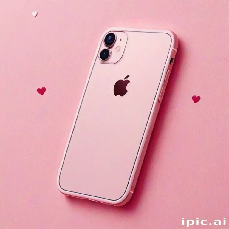 cute pink iphone backgrounds