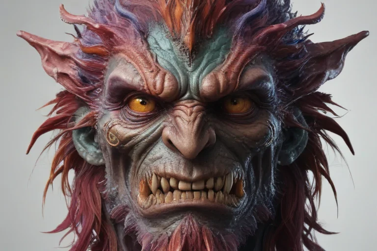 monster png