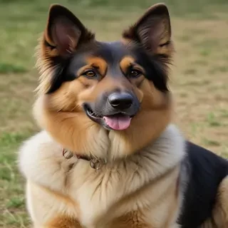bohemian shepherd dog breed