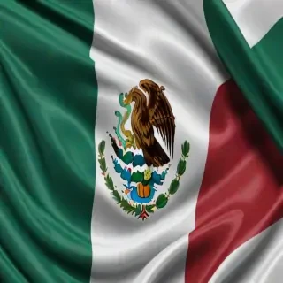 mexico flag png
