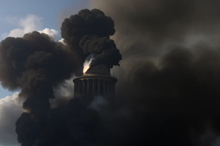 black smoke png