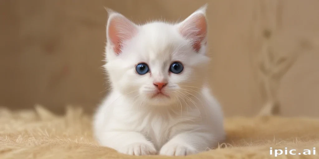 kitten wallpaper