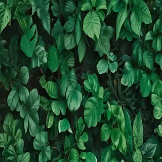 green background wallpaper aesthetic