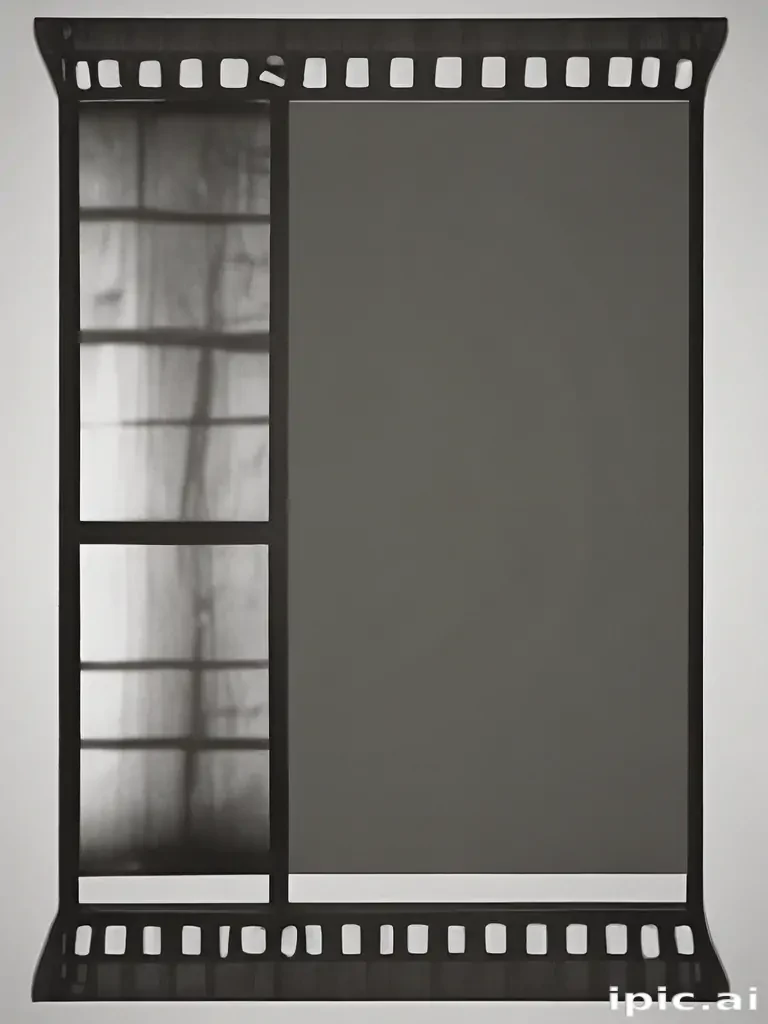 film strip png