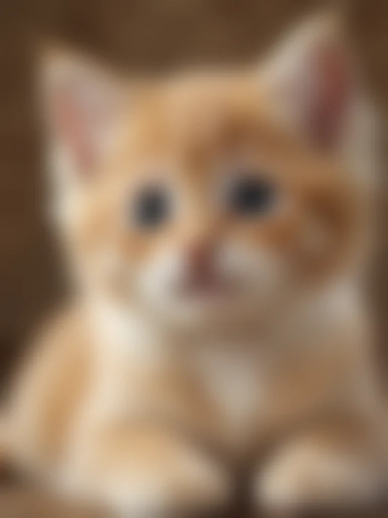 kittens wallpaper