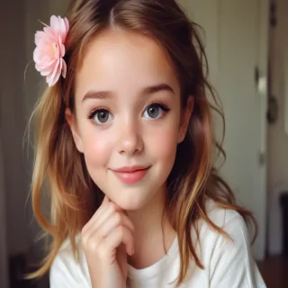 cute pic image