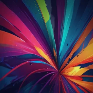 hd abstract wallpapers iphone