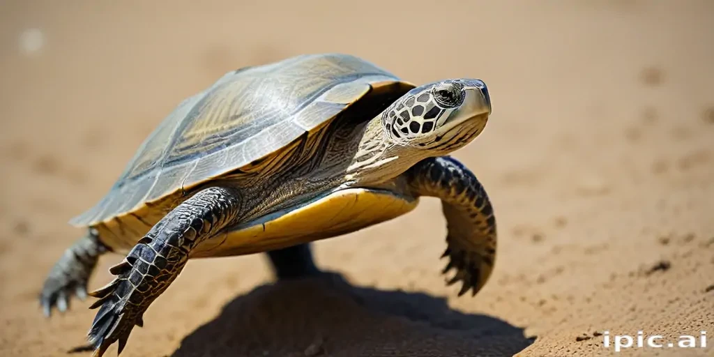 turtle background