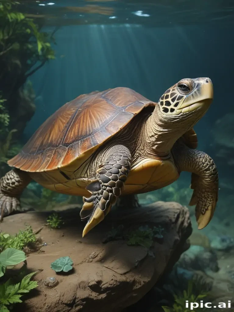 turtle wallpaper