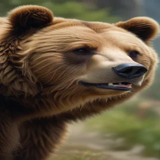 bear png
