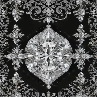 diamonds wallpaper