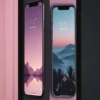 aesthetic iphone backgrounds