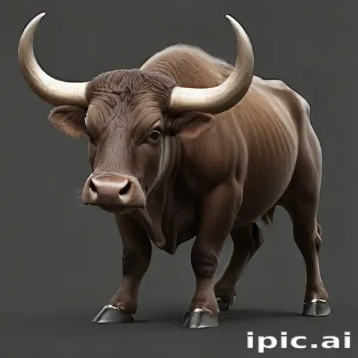 bull png