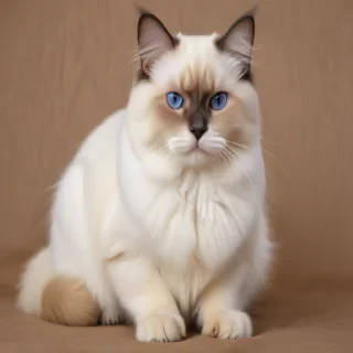 birman breed
