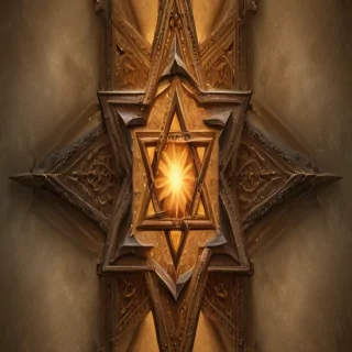 jewish star
