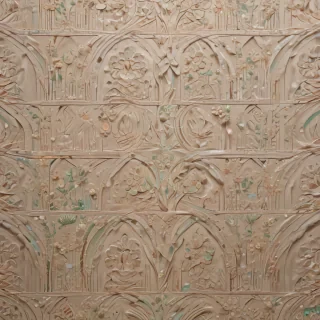 simple line patterns