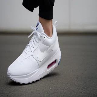 swoosh