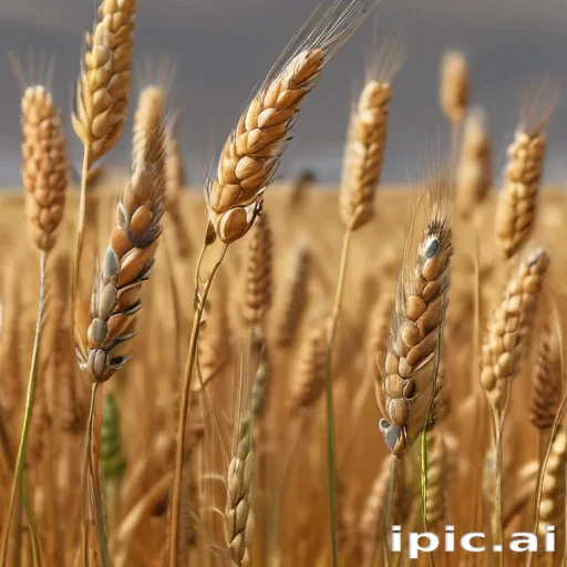 wheat png