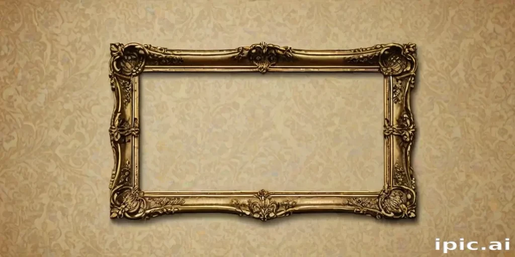 frame wallpaper
