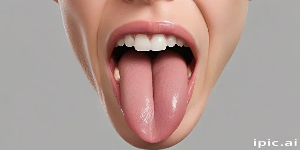 tongue png