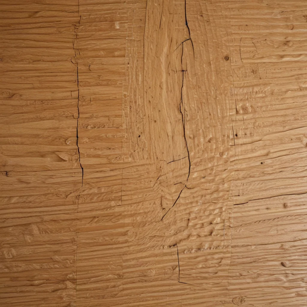 oak texture