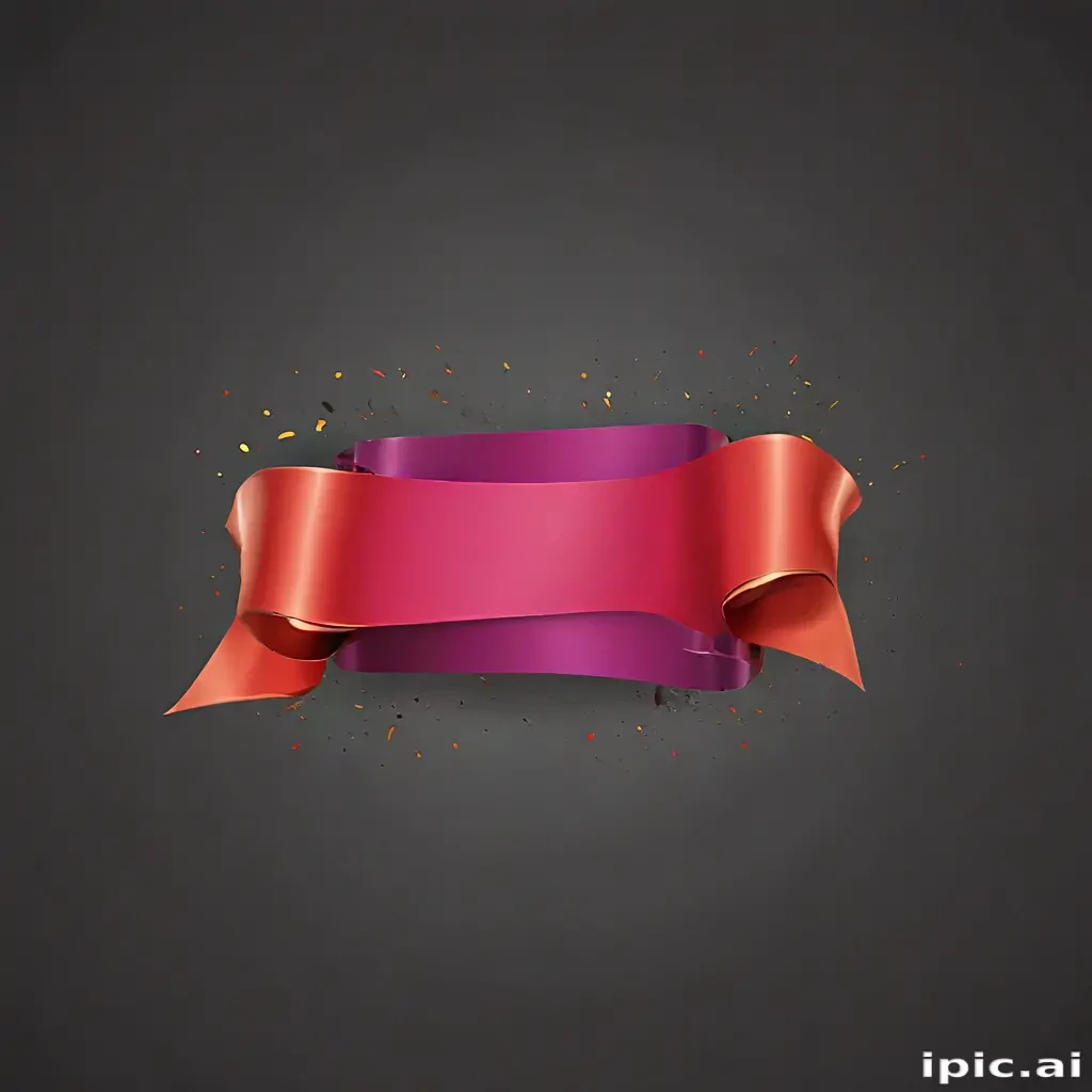 banner ribbon png