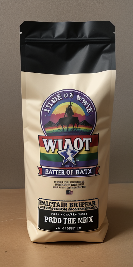 pride of the west batter mix