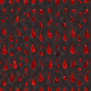 blood drop png