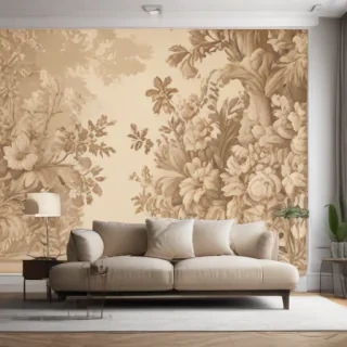 aesthetic beige wallpaper