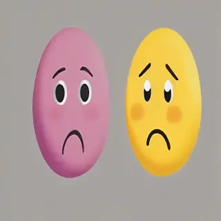 thinking emoji