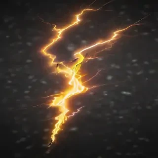 lighting bolt png