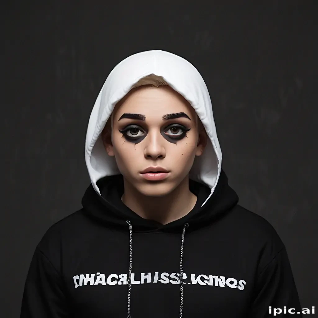 sadboy wallpaper