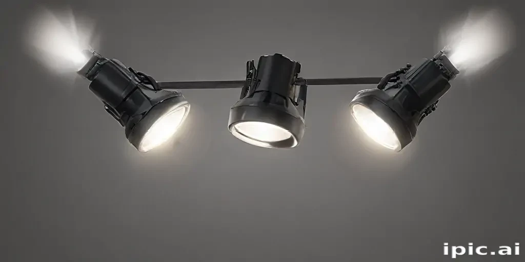 spotlights png