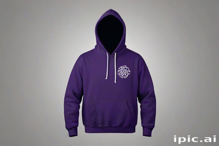 mockup hoodie png