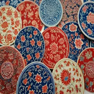 chinese patterns