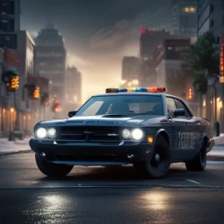police backgrounds