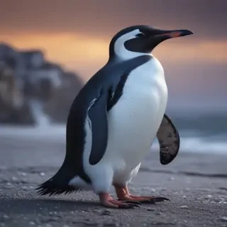 penguin backgrounds