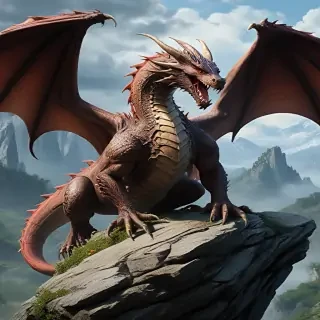 wallpapers of dragons