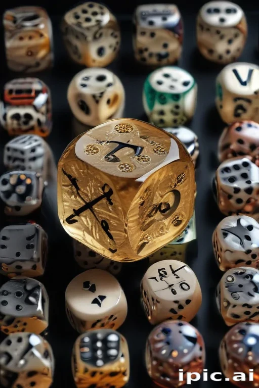 roll dice