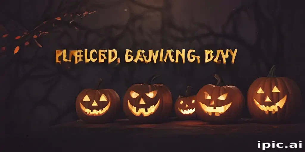 halloween songs