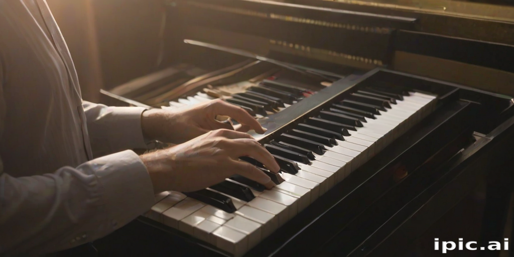 piano music