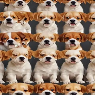 dog background wallpaper